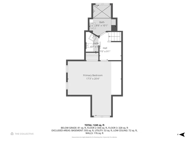 $2,700 | 3831 North New England Avenue, Chicago, IL 60634
