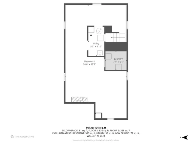 $2,700 | 3831 North New England Avenue, Chicago, IL 60634