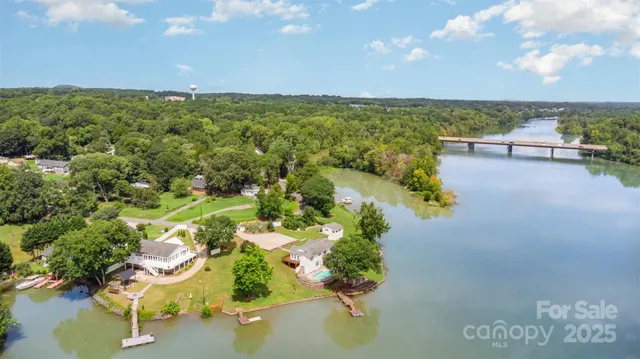 $895,000 | 230 River Loop Road, Belmont, NC 28012