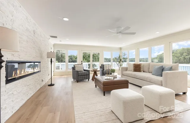 $895,000 | 230 River Loop Road, Belmont, NC 28012