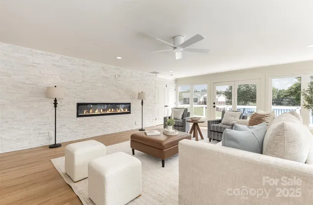 $895,000 | 230 River Loop Road, Belmont, NC 28012