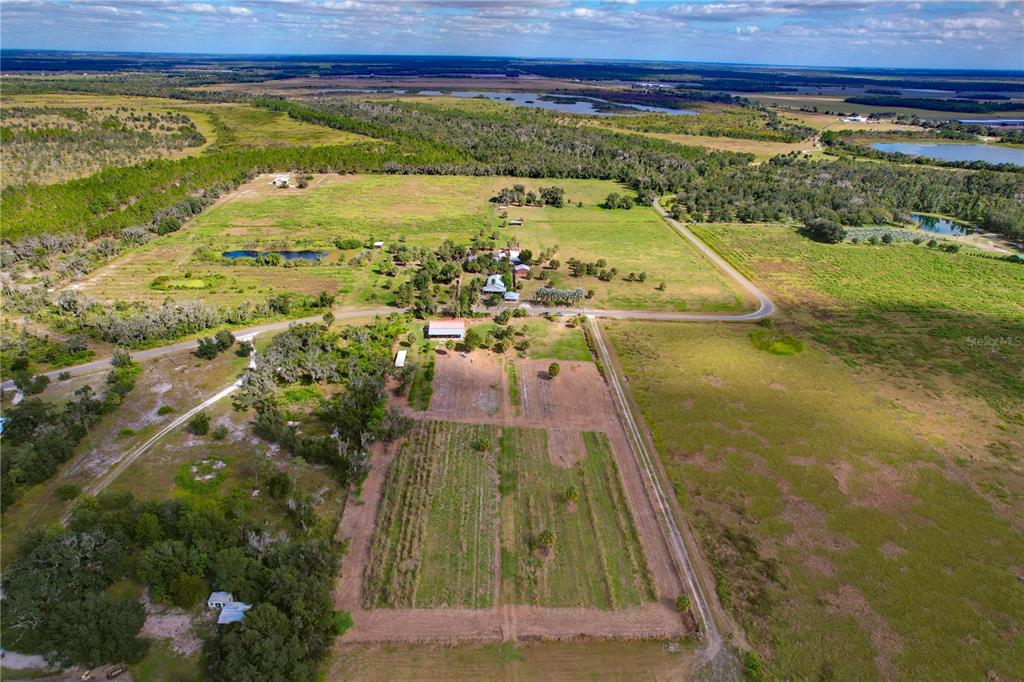 8994 Bunker Hill Road Parrish, FL 34219 - Photo 2 of 7 a view of an outdoor space