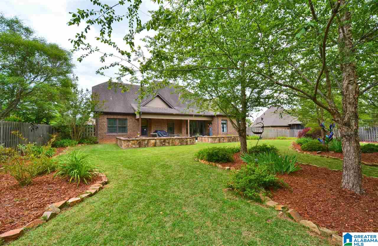 1015 Regency Way Birmingham, AL 35242 - Photo 4 of 47