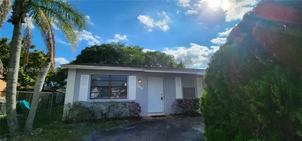 $2,400 | 7808 Southwest 7th Street, Unit 7808, North Lauderdale, FL 33068