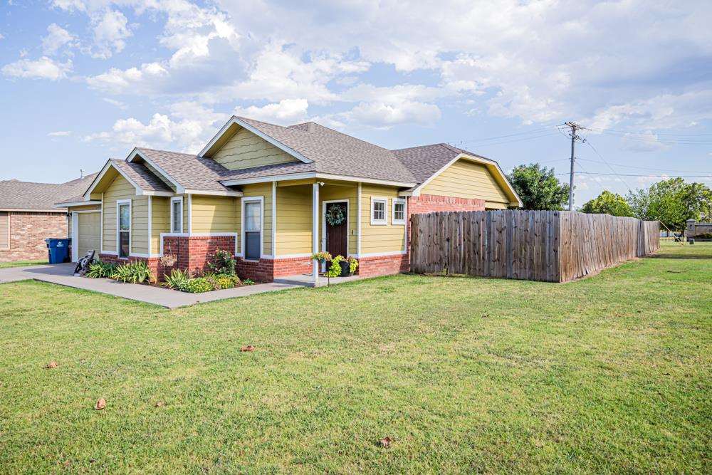 1603 Timber Ridge Drive Cushing, OK 74023 - Photo 4 of 31 Gallery Image 4