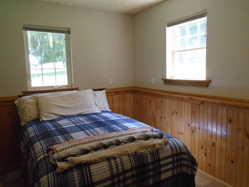 54 Town Landing Road St. Albans, ME 04971 - Photo 16 of 43 1st Floor Bedroom