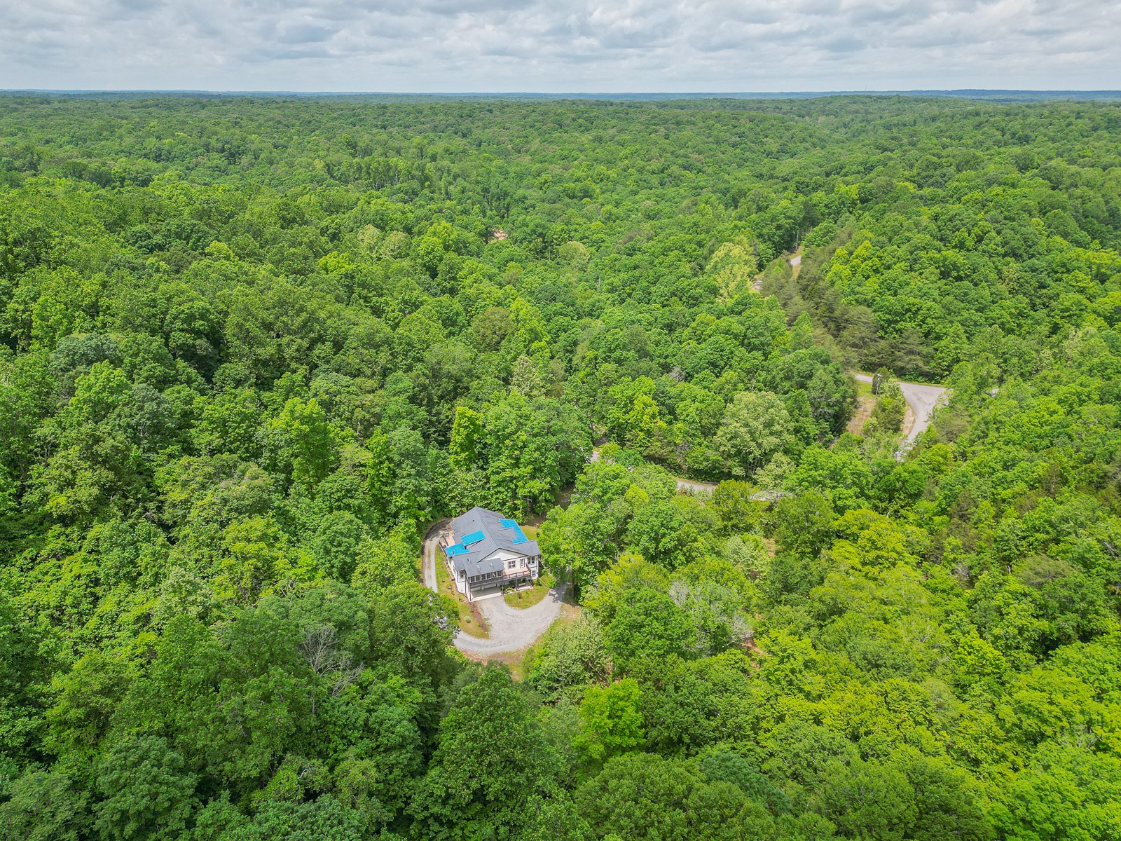 1115 Ridgecrest Road Kingston Springs, TN 37082 - Photo 34 of 38