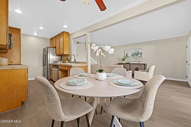 $575,000 | 1234 Landsburn Circle, Westlake Village, CA 91361