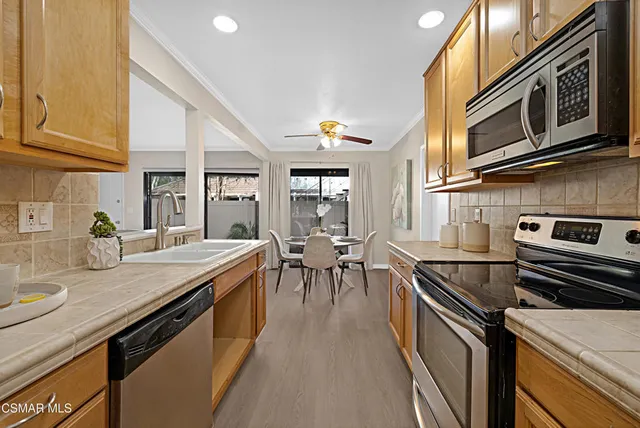 $575,000 | 1234 Landsburn Circle, Westlake Village, CA 91361