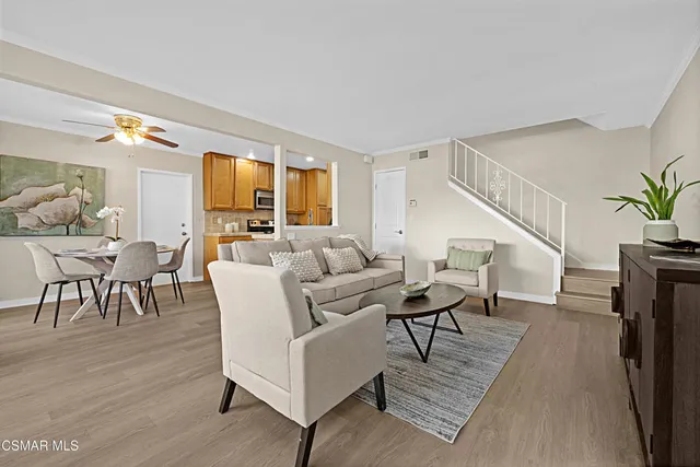 $575,000 | 1234 Landsburn Circle, Westlake Village, CA 91361