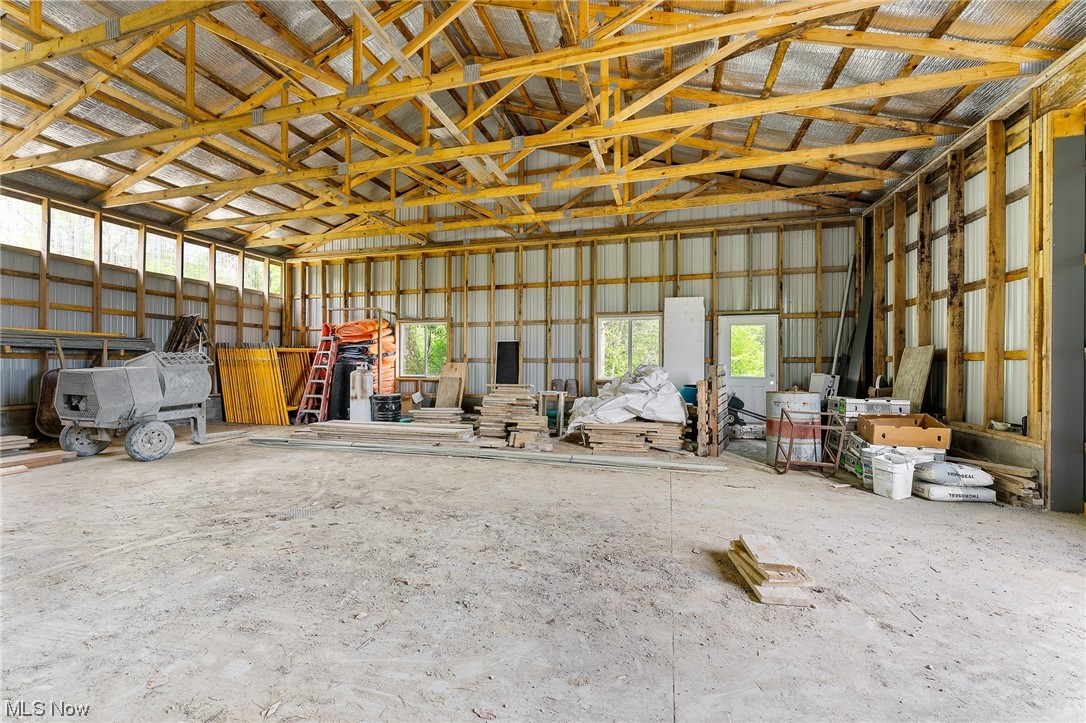 17125 Old State Road Middlefield, OH 44062 - Photo 28 of 29