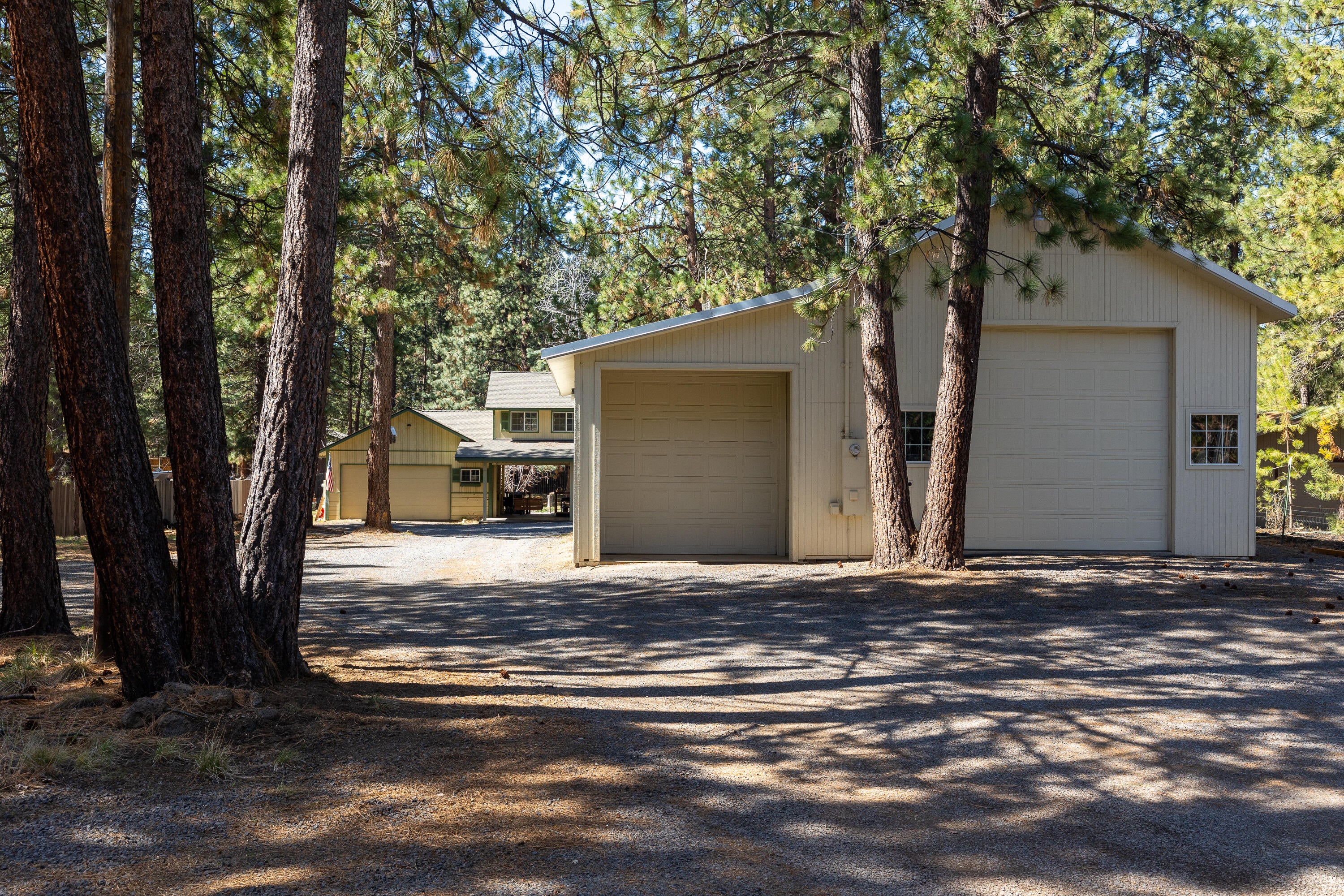 60195 Agate Road Bend, OR 97702 - Photo 31 of 37 60195 Agate Rd 31 of 33