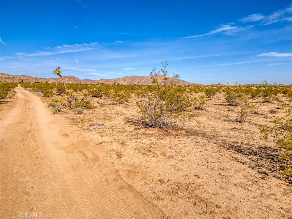 62725 2 Mile Road Joshua Tree, CA 92252 - Photo 26 of 63 Gallery Image 26