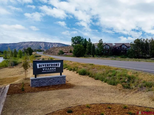 $780,000 | 199 Riverfront Lane, Unit 201, Ridgway, CO 81432
