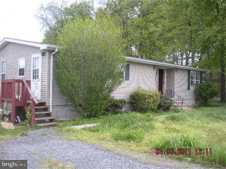 7 Sawgrass Road Milton, DE 19968 - Photo 1 of 1 Exterior Front