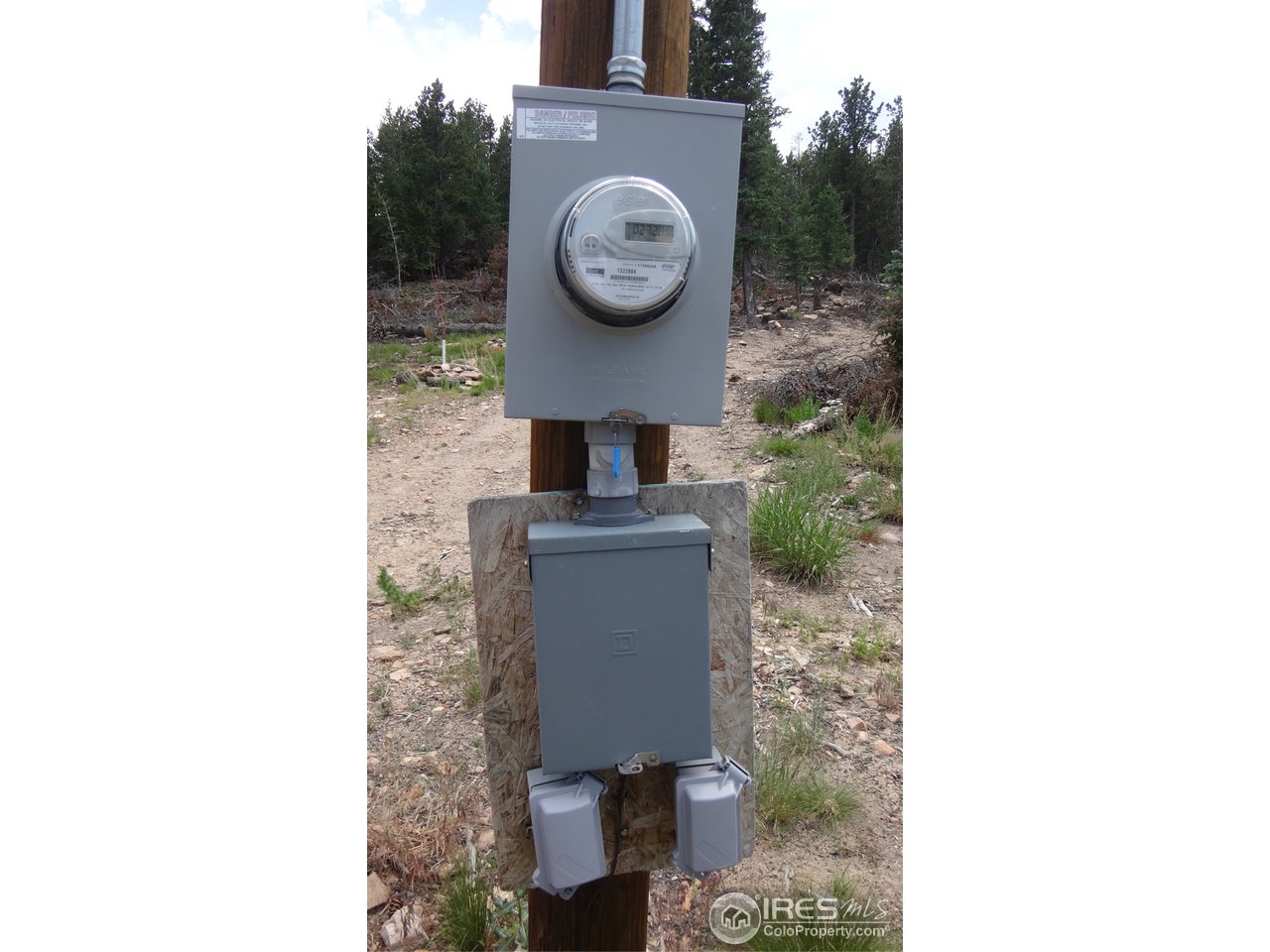 33555 Gap Road Golden, CO 80403 - Photo 8 of 13 power