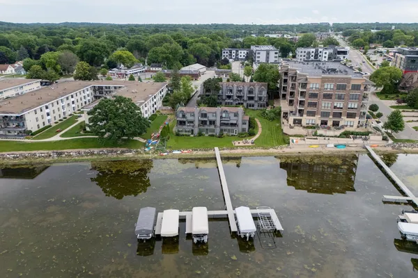$699,000 | 3837 Monona Drive, Unit 2, Monona, WI 53714