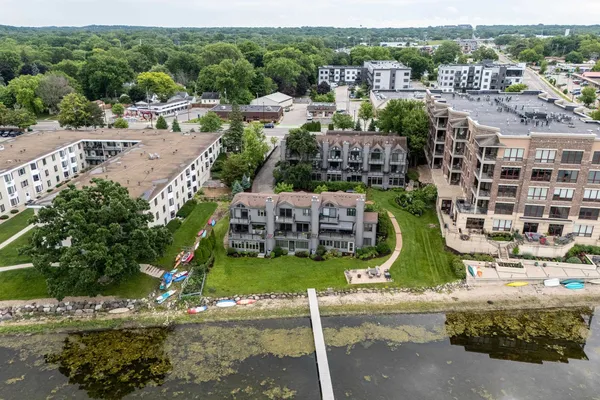 $699,000 | 3837 Monona Drive, Unit 2, Monona, WI 53714