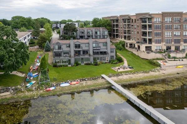 $699,000 | 3837 Monona Drive, Unit 2, Monona, WI 53714