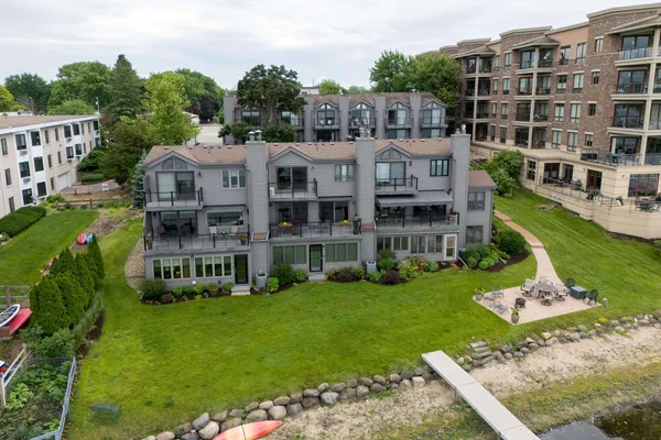 $699,000 | 3837 Monona Drive, Unit 2, Monona, WI 53714