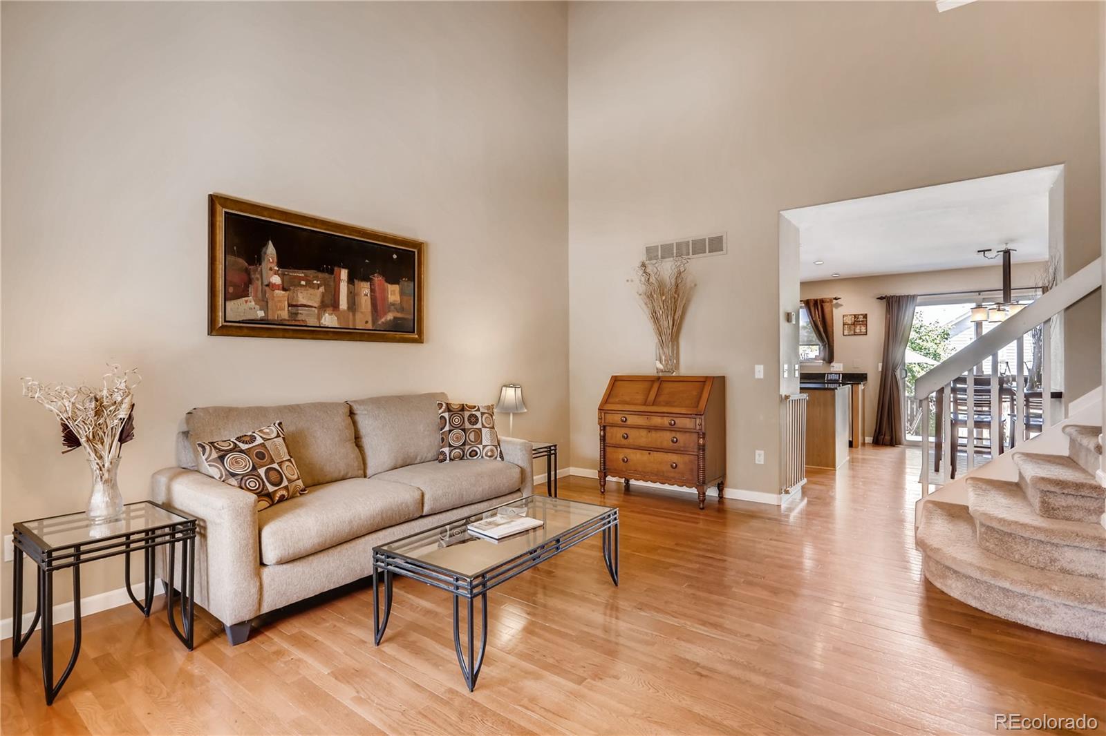 935 Timbervale Trail Highlands Ranch, CO 80129 - Photo 5 of 20