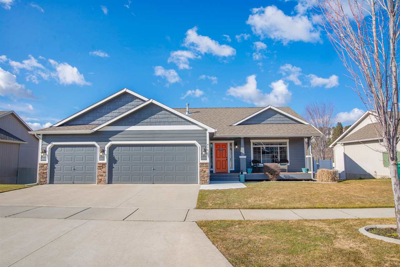 5113 North Boeing Road Spokane Valley, WA 99206 - Photo 1 of 20