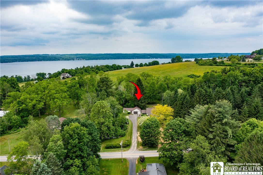 3467 Belleview Road Bemus Point, NY 14712 - Photo 3 of 48
