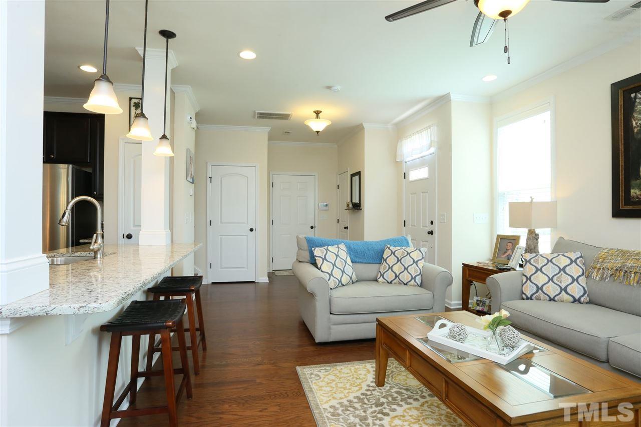 7203 Ladbrooke Street Raleigh, NC 27617 - Photo 11 of 30 Gallery Image 11