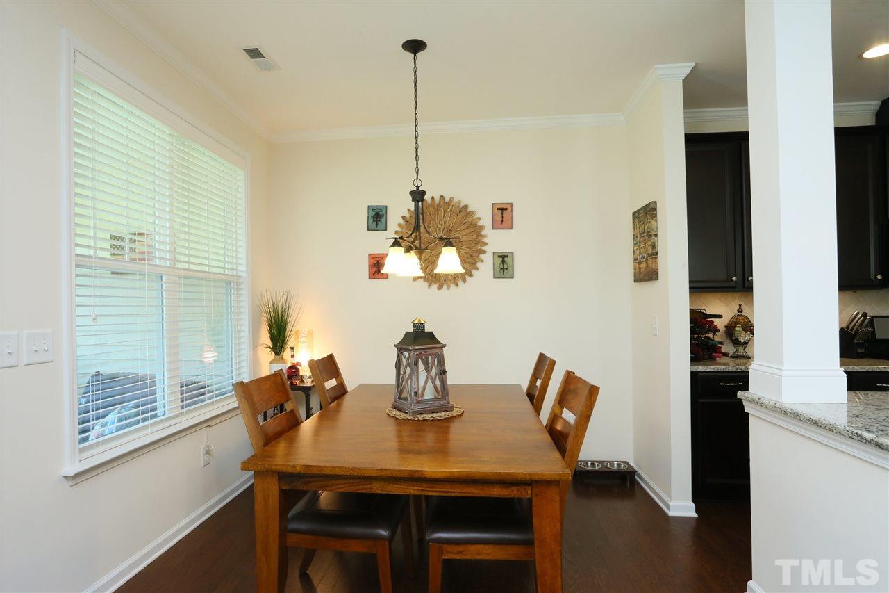 7203 Ladbrooke Street Raleigh, NC 27617 - Photo 12 of 30 Gallery Image 12