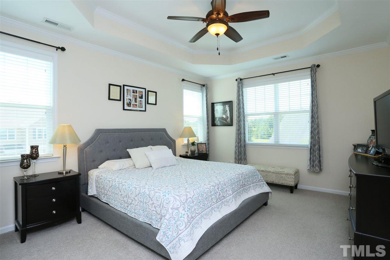 7203 Ladbrooke Street Raleigh, NC 27617 - Photo 13 of 30 Gallery Image 13