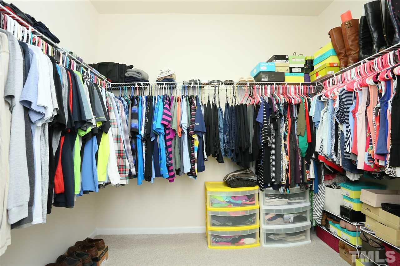7203 Ladbrooke Street Raleigh, NC 27617 - Photo 17 of 30 Gallery Image 17