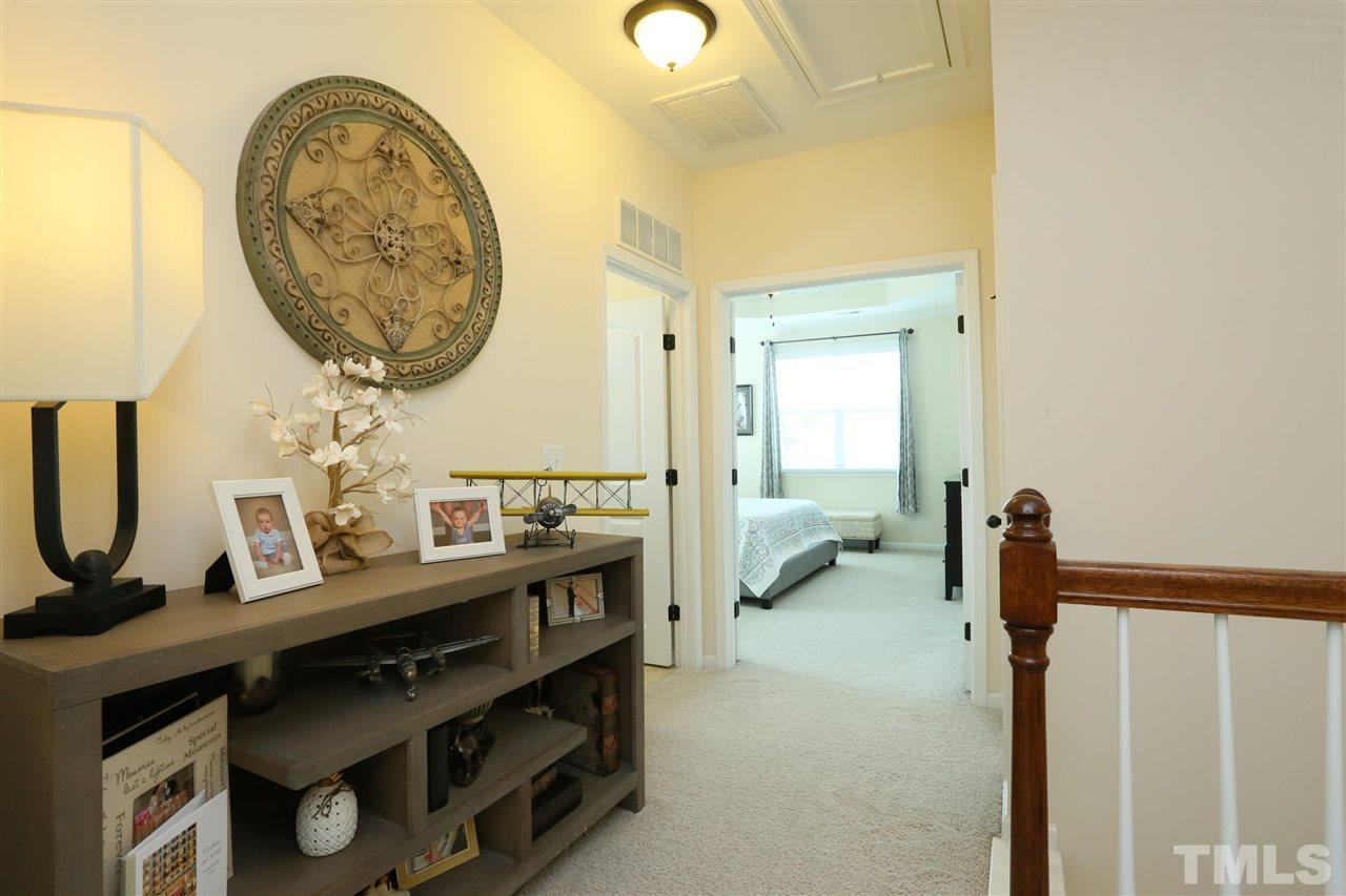 7203 Ladbrooke Street Raleigh, NC 27617 - Photo 21 of 30 Gallery Image 21