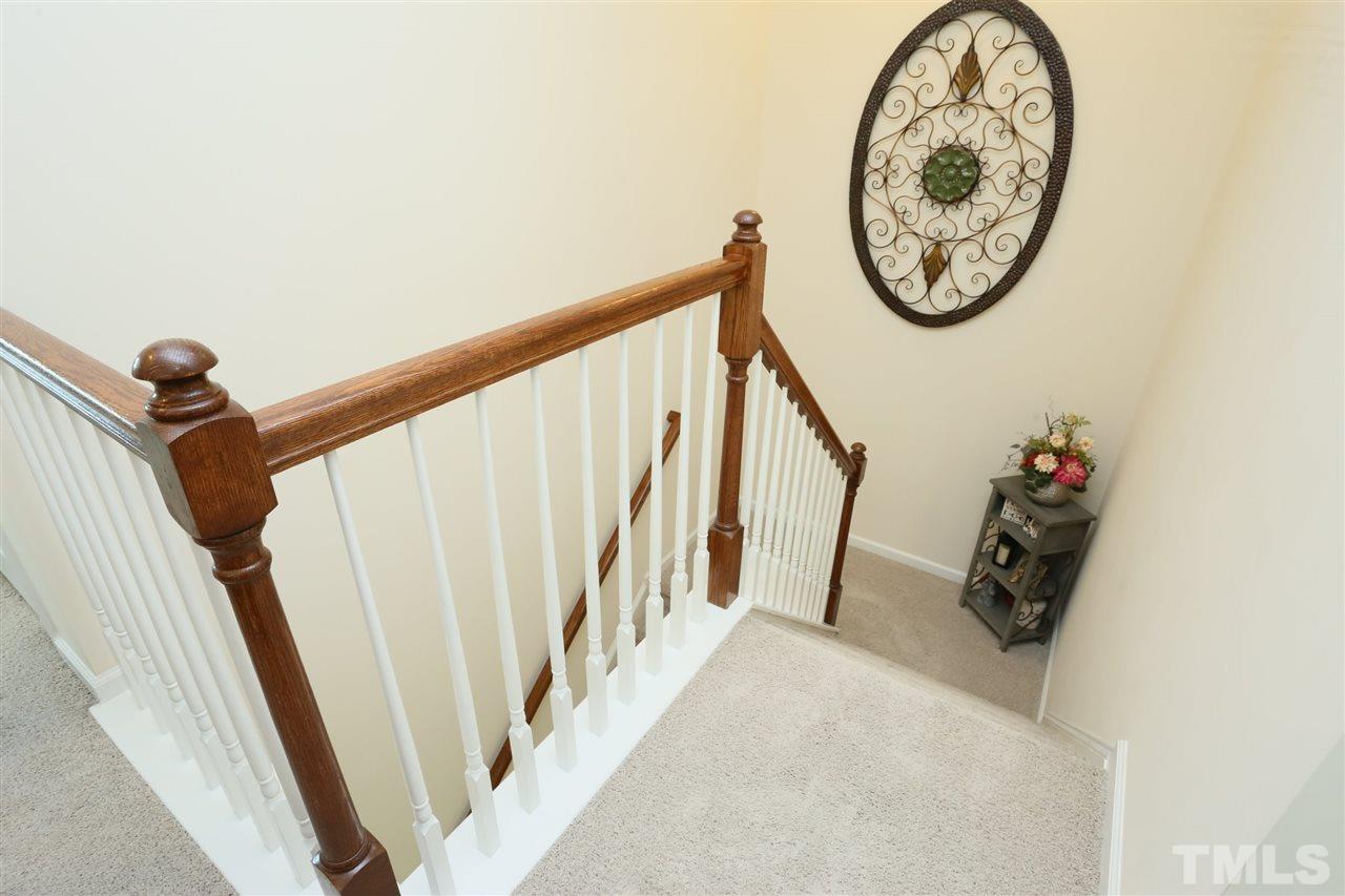 7203 Ladbrooke Street Raleigh, NC 27617 - Photo 22 of 30 Gallery Image 22