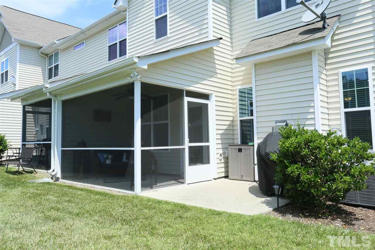 7203 Ladbrooke Street Raleigh, NC 27617 - Photo 27 of 30 Gallery Image 27