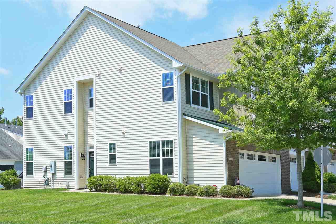 7203 Ladbrooke Street Raleigh, NC 27617 - Photo 30 of 30 Gallery Image 30