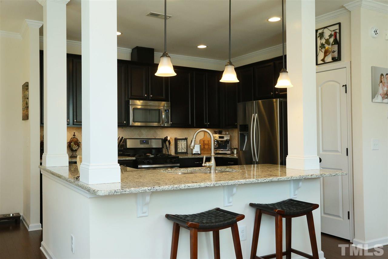 7203 Ladbrooke Street Raleigh, NC 27617 - Photo 7 of 30 Gallery Image 7
