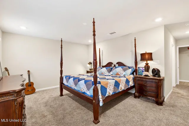 $314,999 | 1086 Enclave Circle, Long Beach, MS 39560