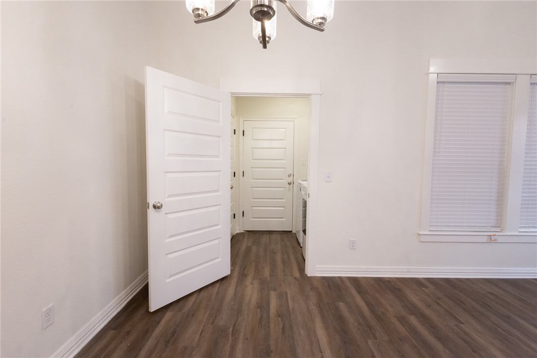 1546 Bennett Street Bryan, TX 77802 - Photo 20 of 30