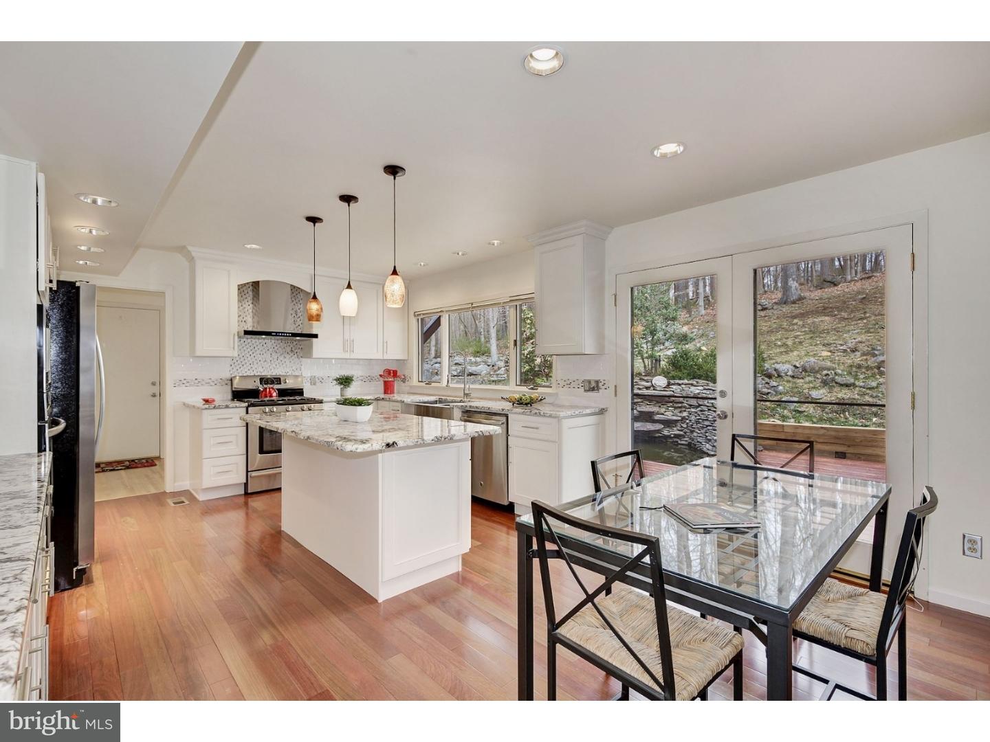 1177 Stuart Road Princeton, NJ 08540 - Photo 11 of 25 Breakfast Room