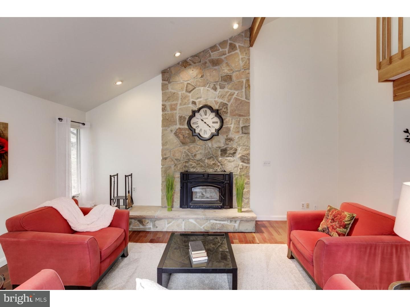 1177 Stuart Road Princeton, NJ 08540 - Photo 13 of 25 Family Room