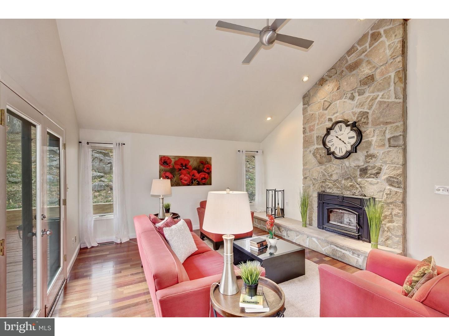 1177 Stuart Road Princeton, NJ 08540 - Photo 14 of 25 Family Room