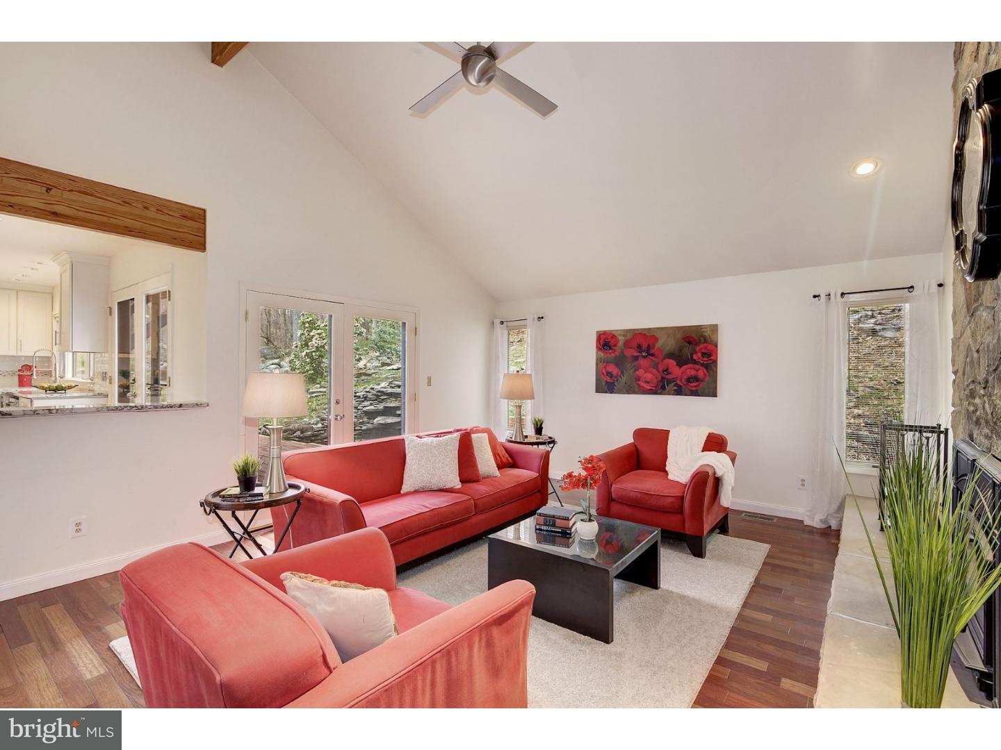 1177 Stuart Road Princeton, NJ 08540 - Photo 15 of 25 Family Room