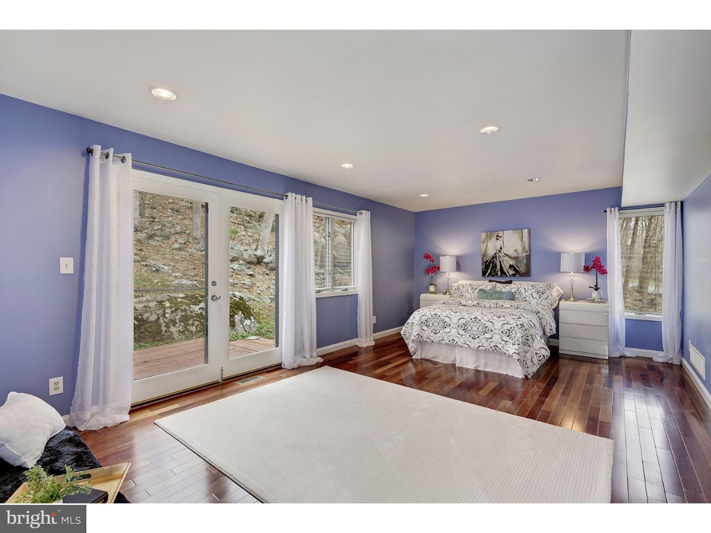 1177 Stuart Road Princeton, NJ 08540 - Photo 17 of 25 Bedroom 2