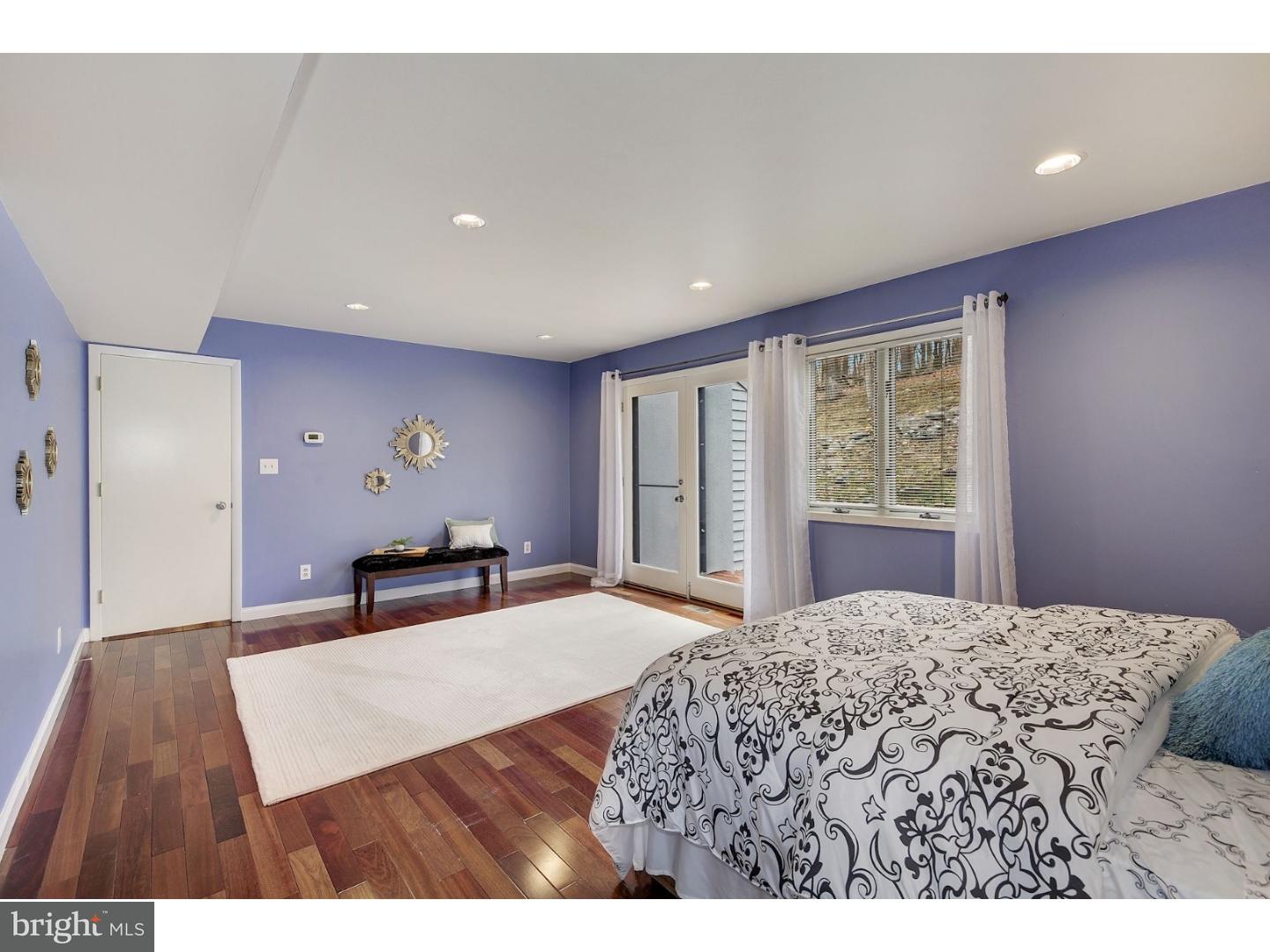 1177 Stuart Road Princeton, NJ 08540 - Photo 18 of 25 Bedroom 2