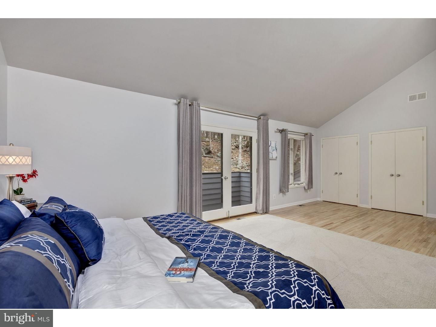 1177 Stuart Road Princeton, NJ 08540 - Photo 20 of 25 Bedroom - Main