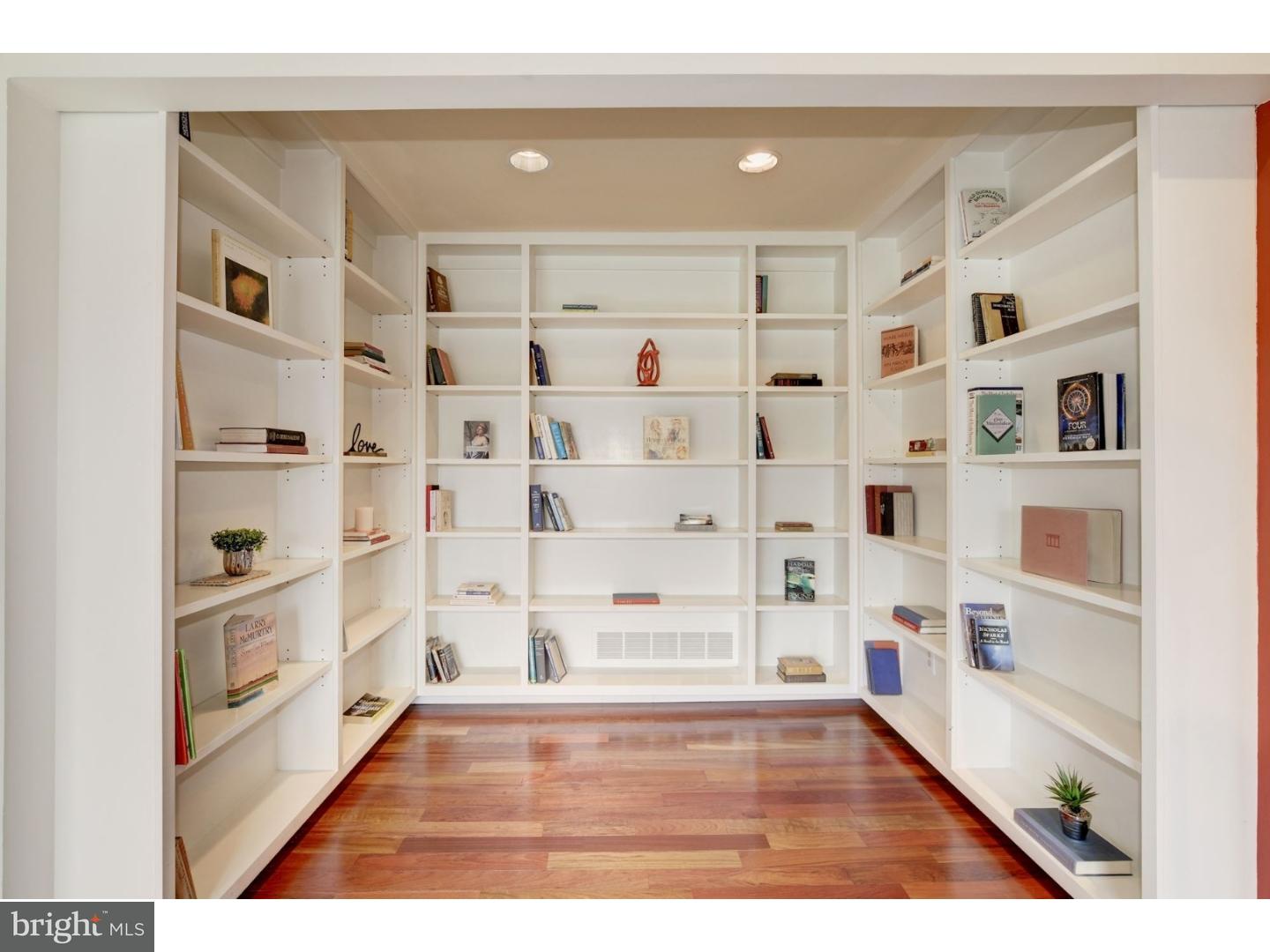 1177 Stuart Road Princeton, NJ 08540 - Photo 3 of 25 Library