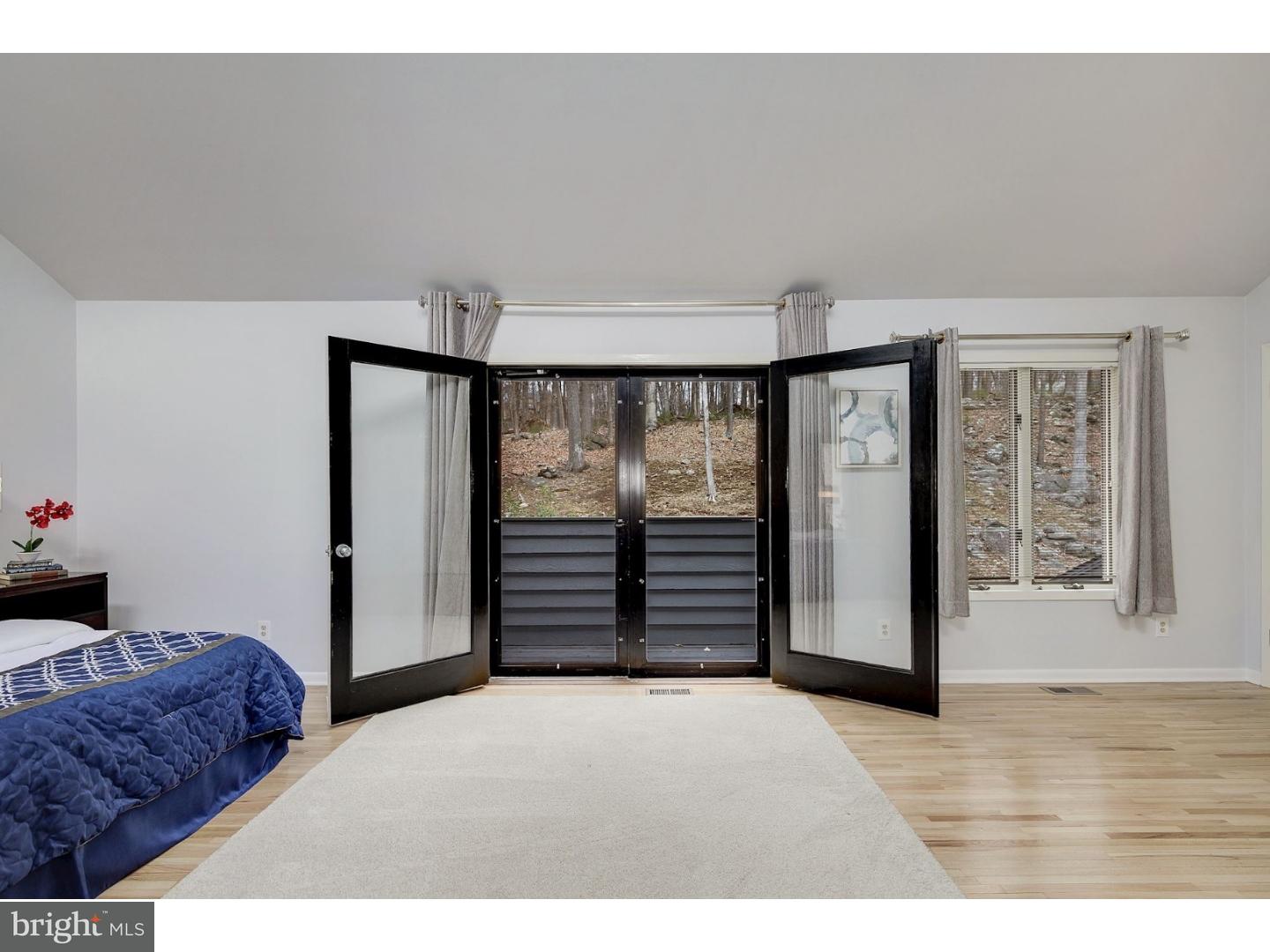 1177 Stuart Road Princeton, NJ 08540 - Photo 21 of 25 Bedroom - Main