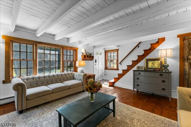 $485,000 | 531 Ludlow Station Road, Asbury, NJ 08802