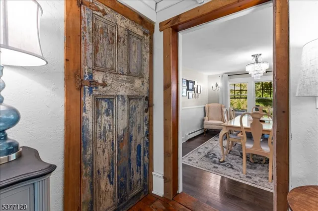 $485,000 | 531 Ludlow Station Road, Asbury, NJ 08802