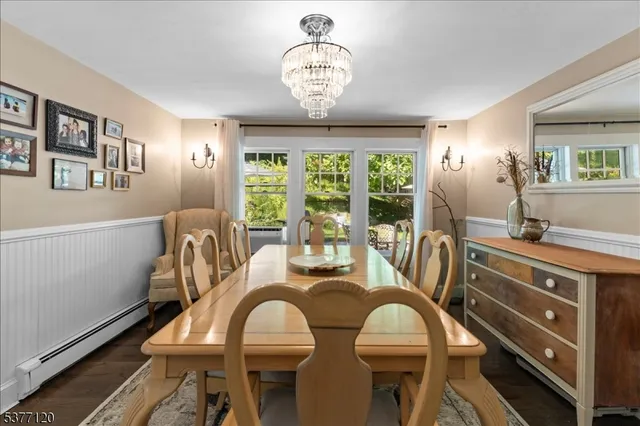 $485,000 | 531 Ludlow Station Road, Asbury, NJ 08802